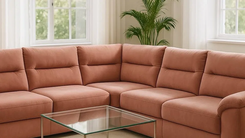 Ferro Wood Furniture