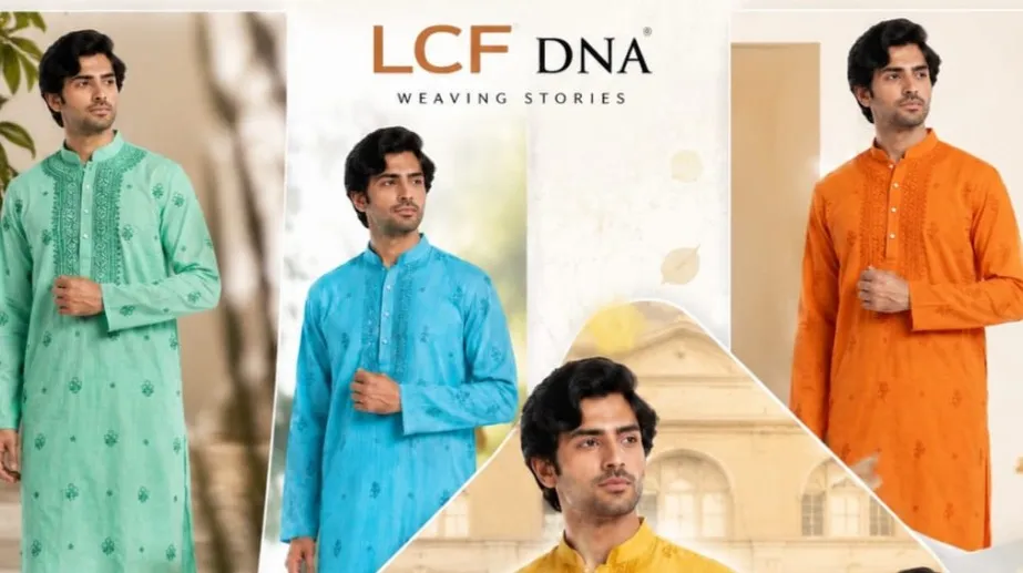 Lucknow Chikan Factory