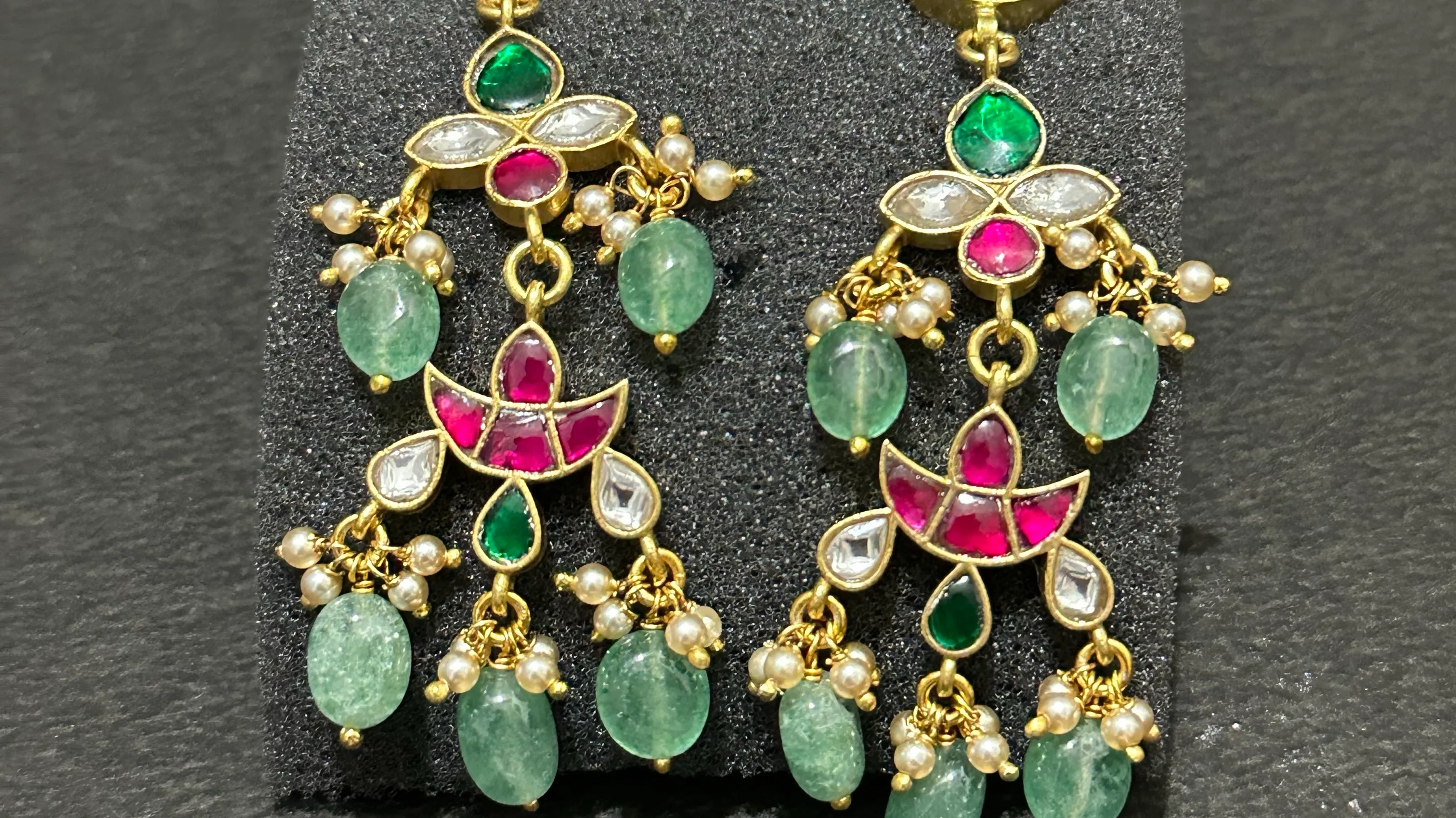 Shimmer & Shine