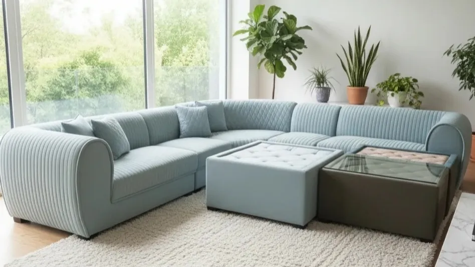 Cosco Furnishing & Furniture