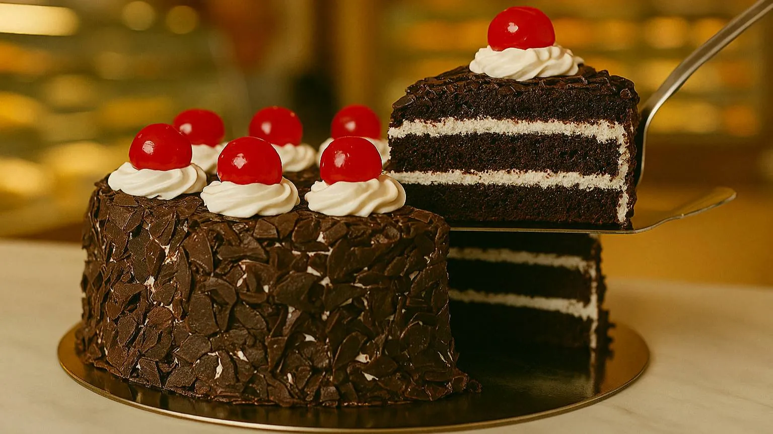 The Cake Studio