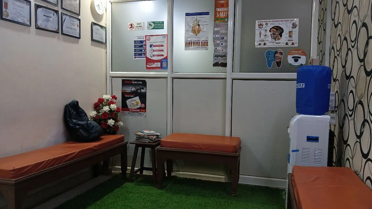 Sai Dental Rehab