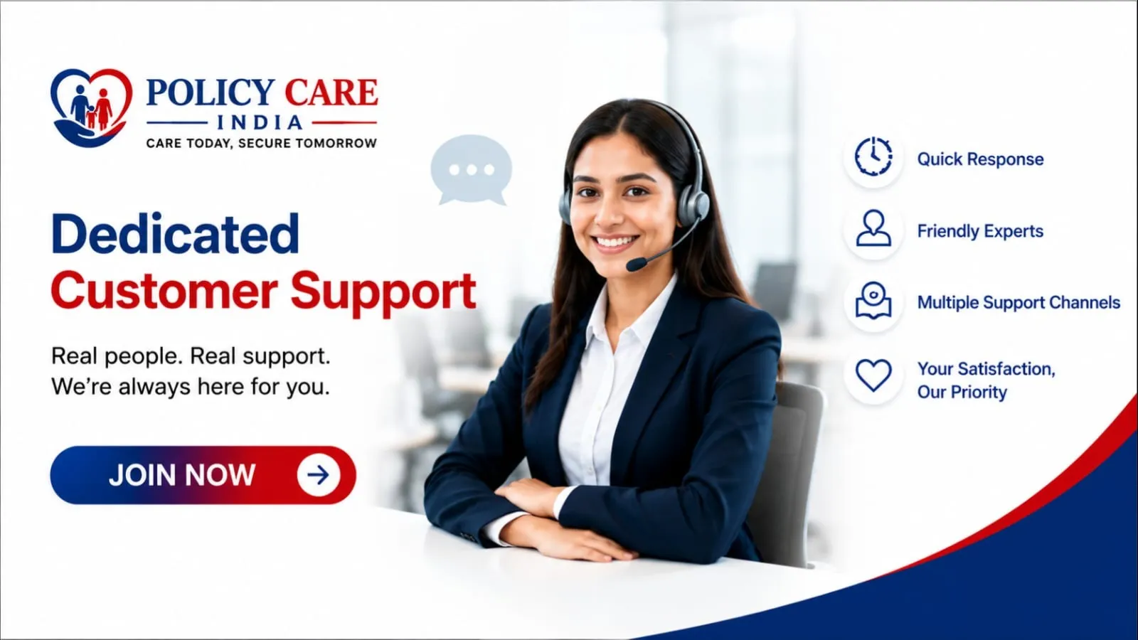 Policy Care India