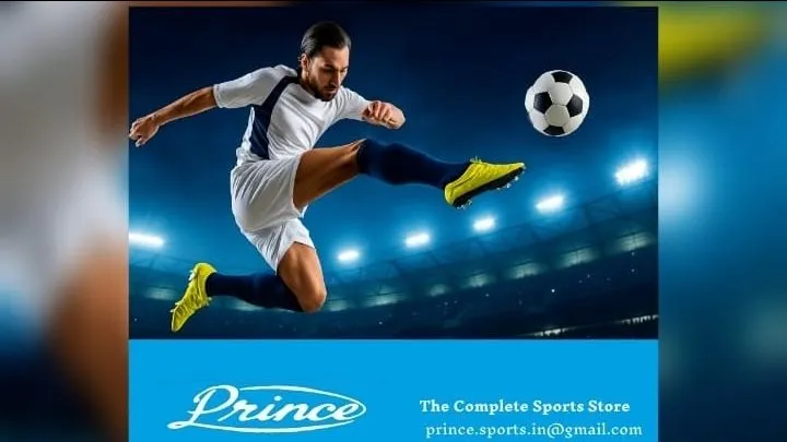 Prince Sports