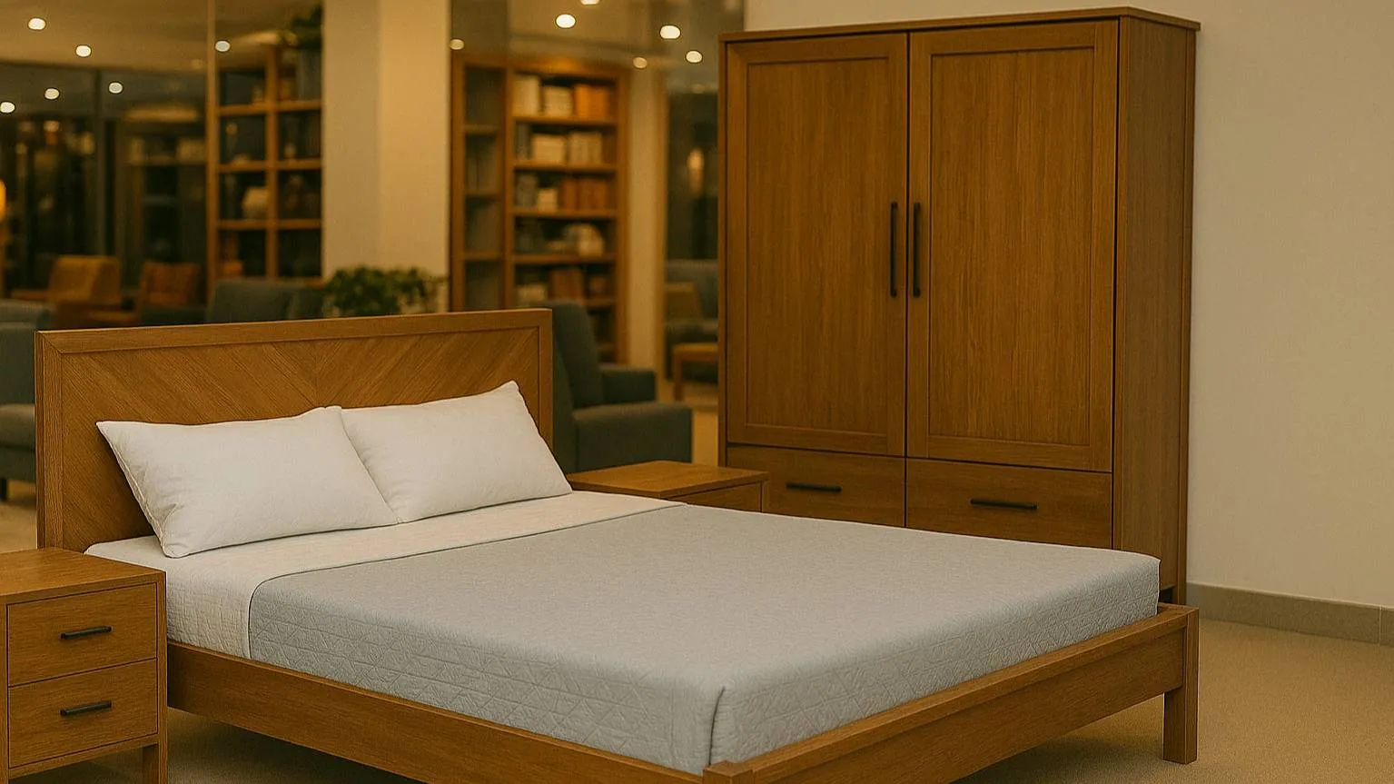 Furniture Ghar