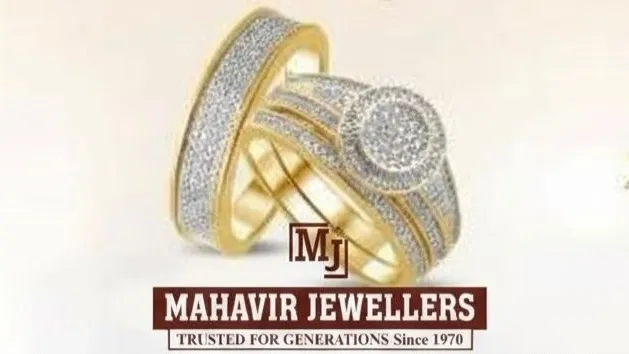 Mahavir Jewellers