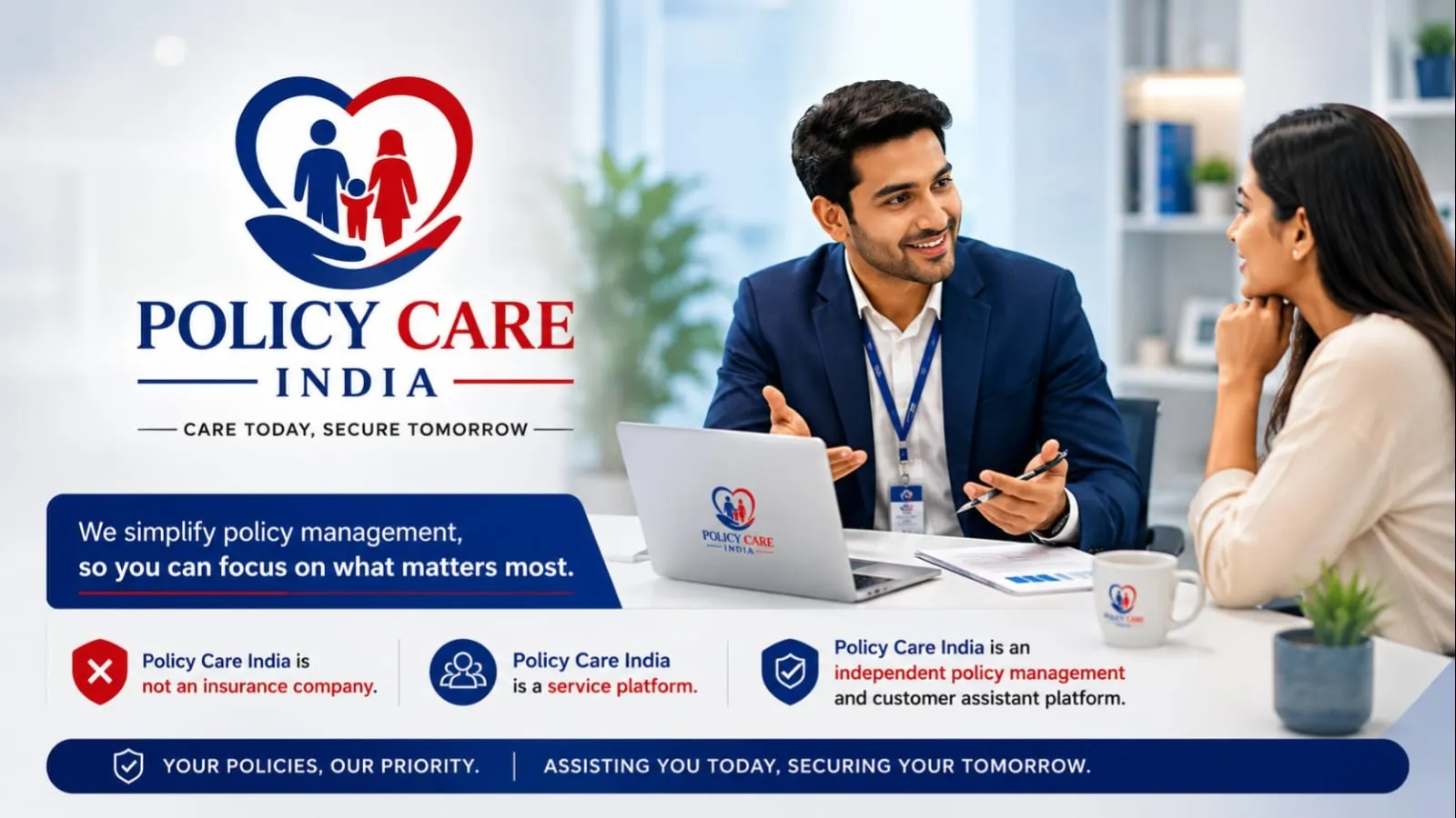 Policy Care India