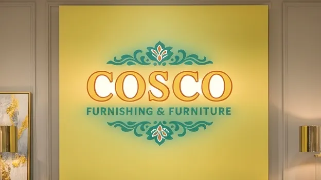 Cosco Furnishing & Furniture