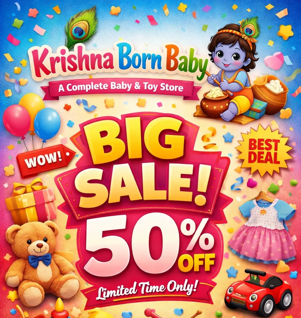 Upto 50% off!