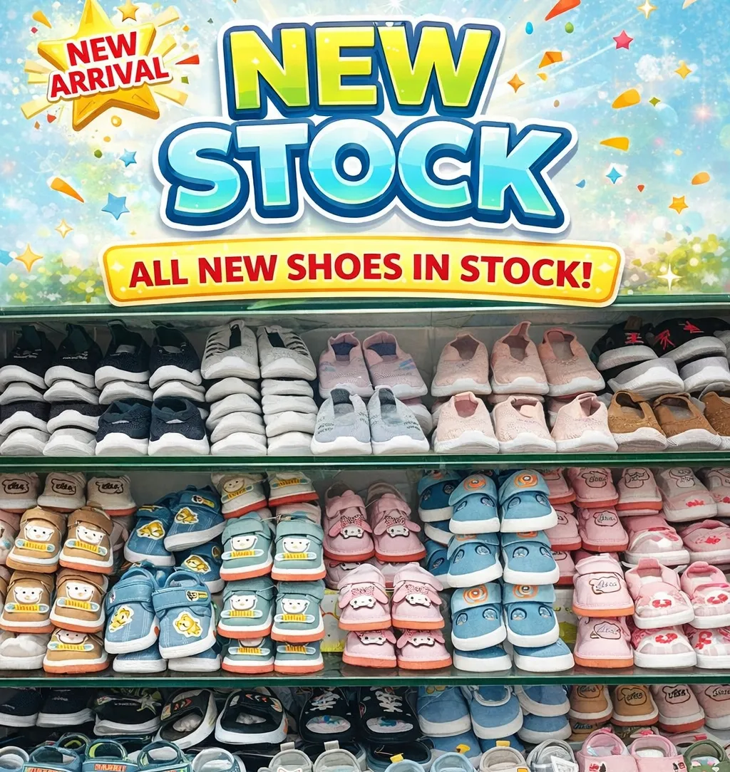 New collection 